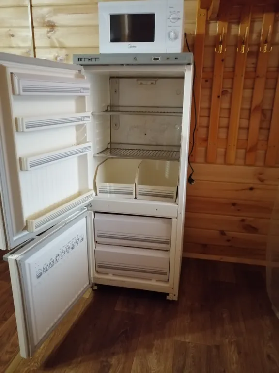 Уютный дом у моря