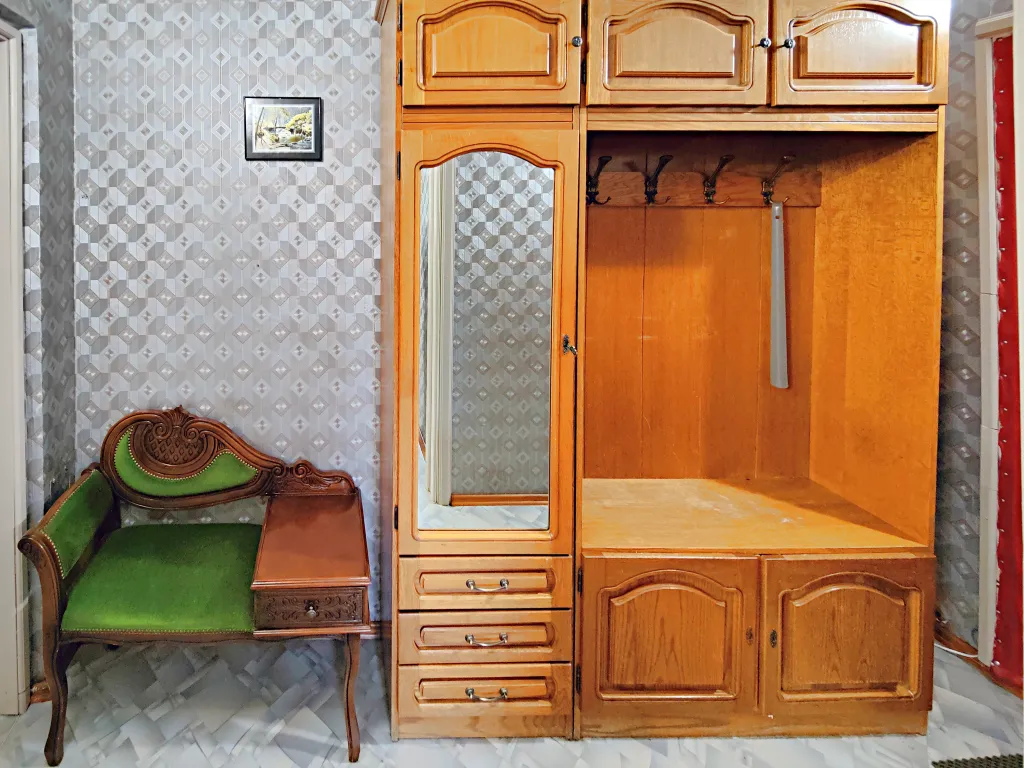 Квартира Уютная двухкомнатная квартира — Самара
