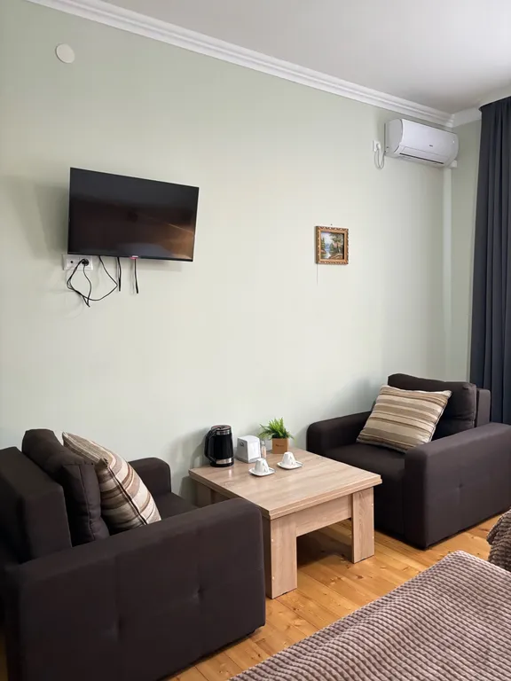 Комната