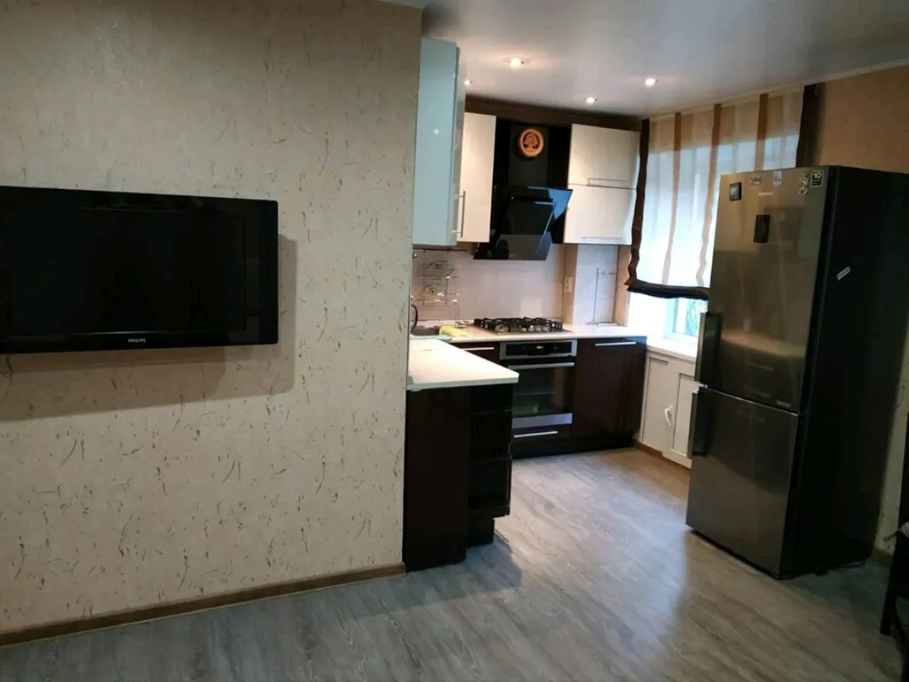 Уютная квартира на набережной Семеновского озера