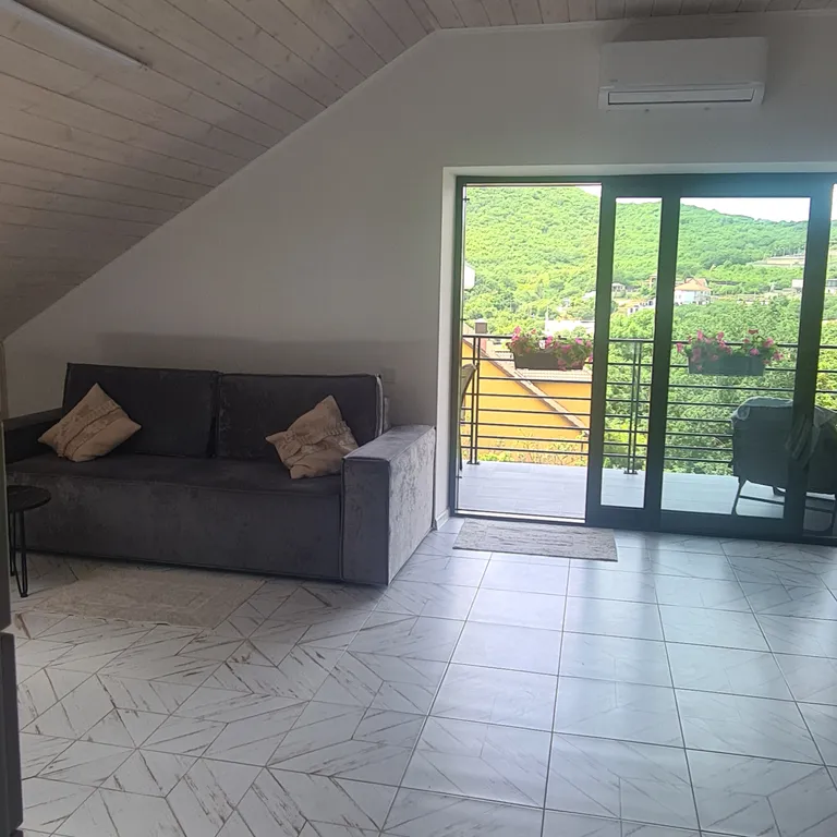 Коттедж Дом рядом с чистым морем с уникальным можжевеловым лесом — Федотовка