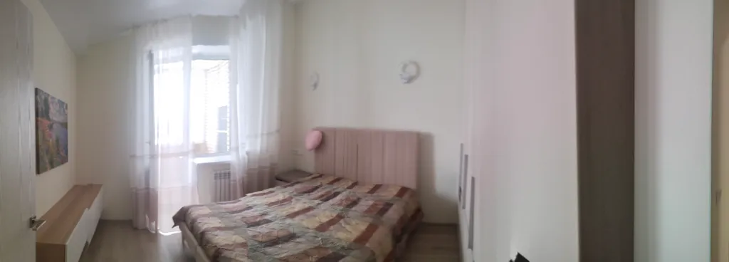 Квартира 2-комнатная квартира с дизайн ремонтом в Академгородке — Новосибирск