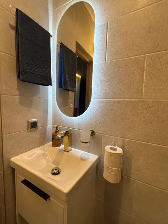 Квартира Квартира возле Баден СПА — Светлогорск