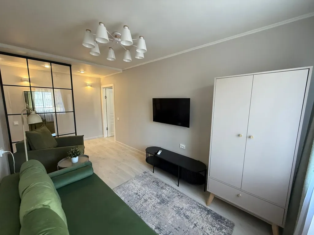 Апартаменты ЛЮКС Печоры центр