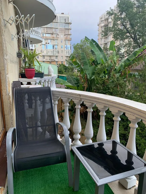 Квартира Уютная квартира с удобной локацией — Сириус