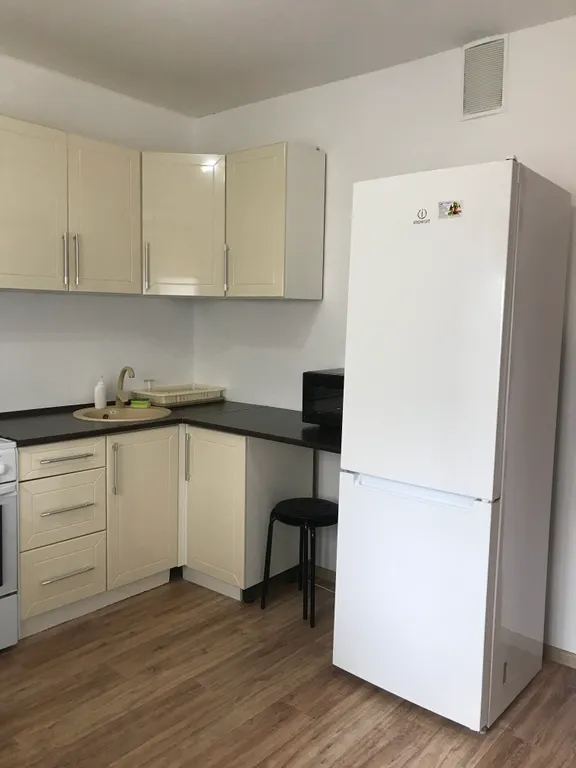 Квартира Уютная квартира в Восточно-Кругликовском районе — Краснодар