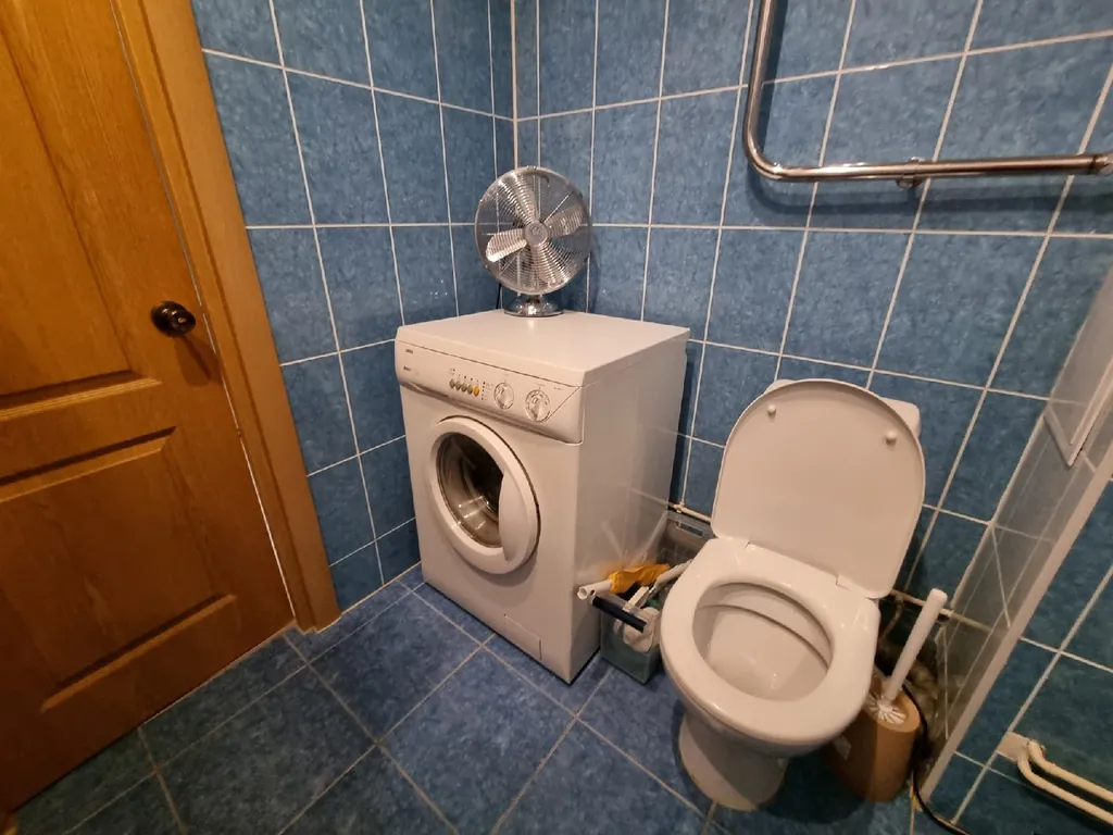 Уютная квартира в центре