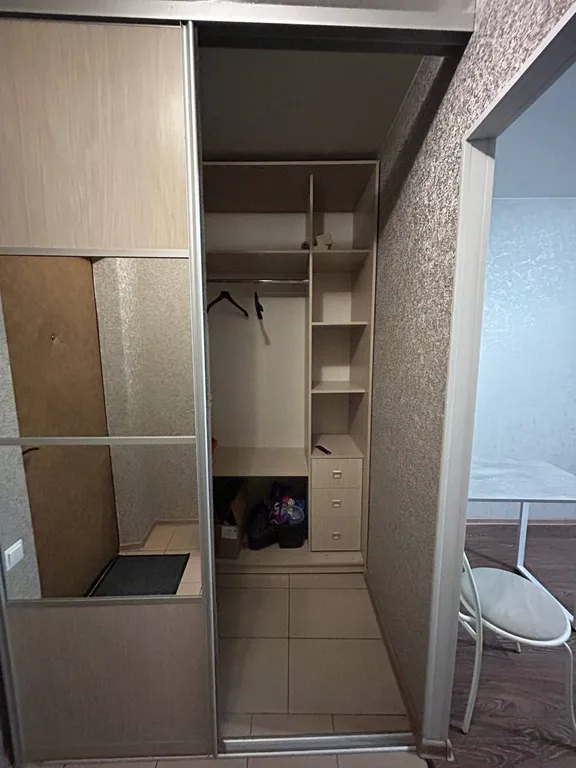 Уютная студия в центре города.