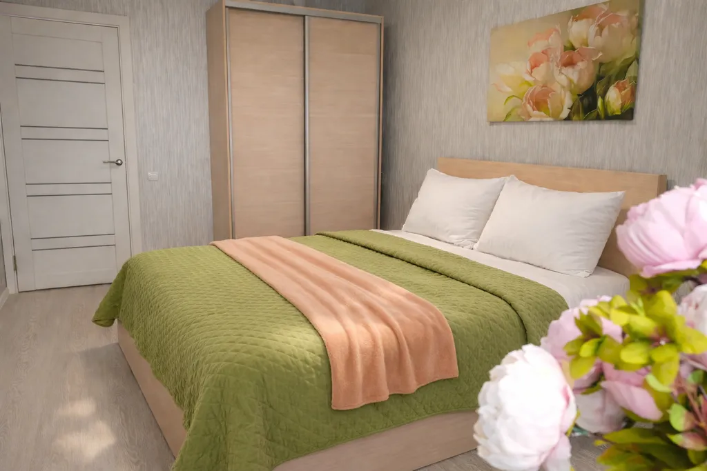 Апартаменты Пятница