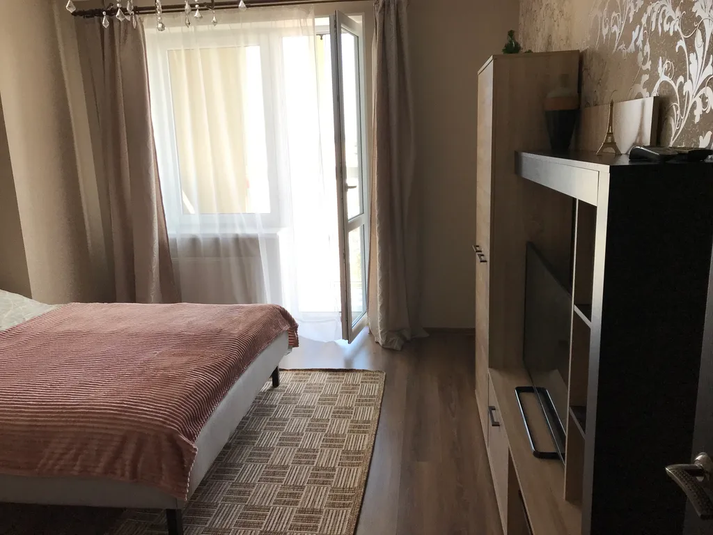 Апартаменты Ратсхоф