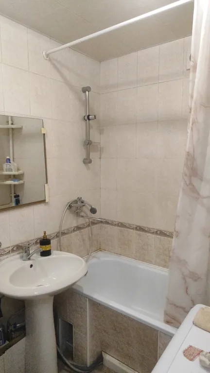 Уютная, чистая квартира в удобном районе