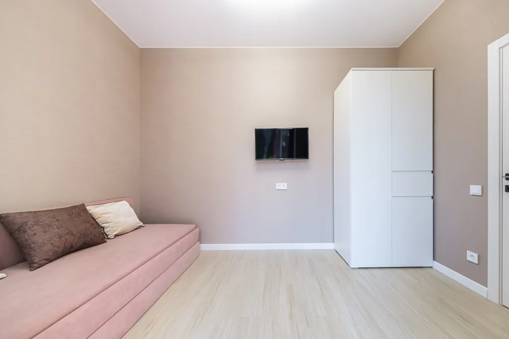 Апартаменты Люкс