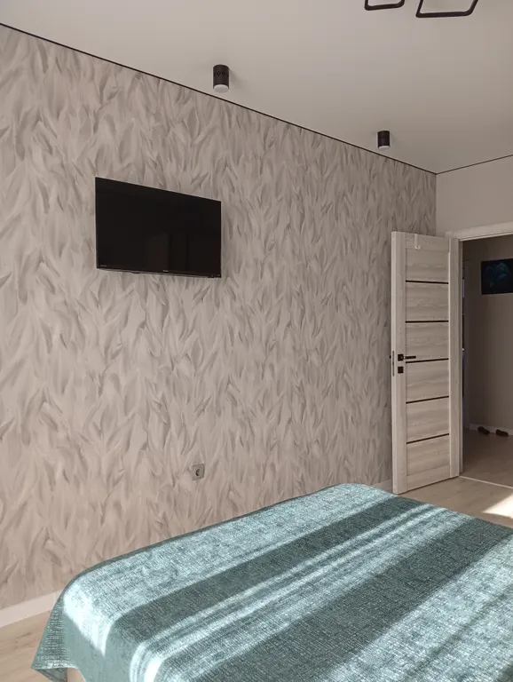 Уютная квартина на Балтийском побережье