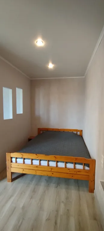 Квартира у залива