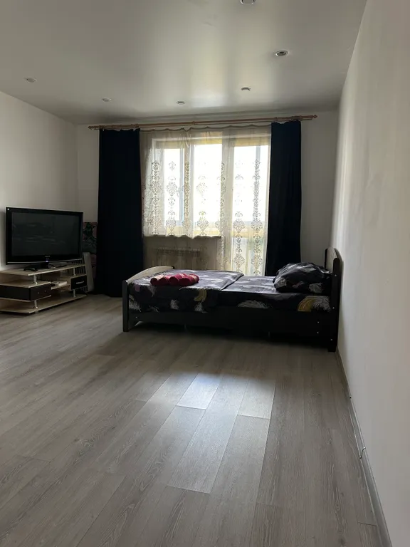 Большая уютная квартира в самом центре города — аренда посуточно в Улан-Удэ