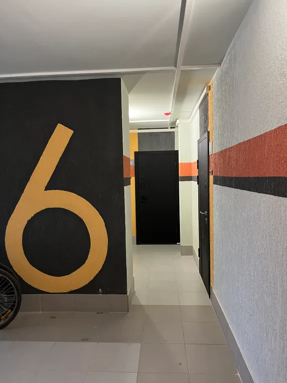 Квартира Уютная квартира с новым ремонтом в современном районе города — Великий Новгород