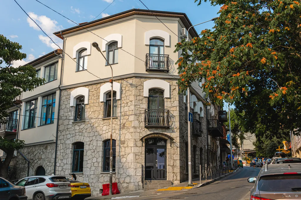 Квартира МИНИ