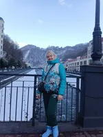 Марина Влади