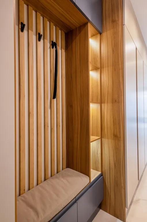 Квартира Квартира В жк сочи парк — Сочи