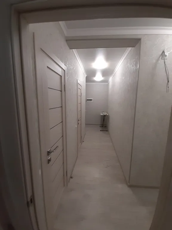 Квартира Квартира Apartments Rich — Анапа