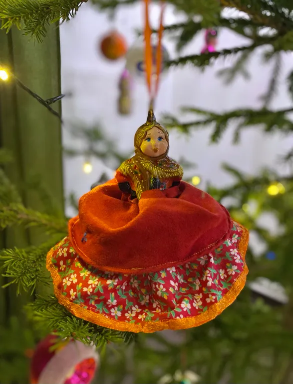 Коттедж Уютный домик для отдыха в деревне — Голицыно