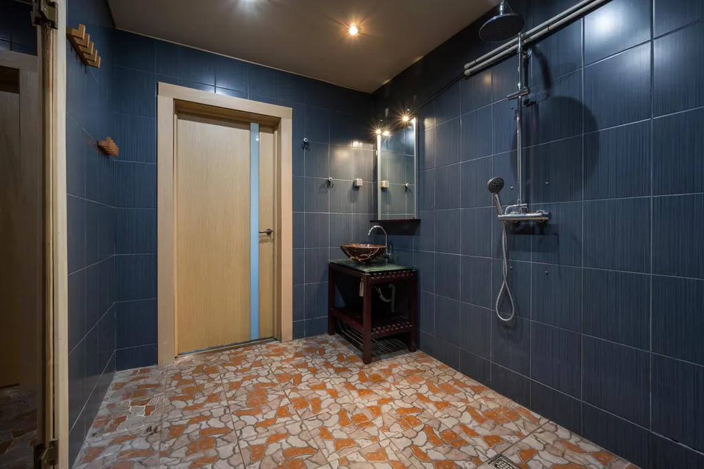 Дом с 4 спальнями, баня в доме, Ж/Д Петееярви