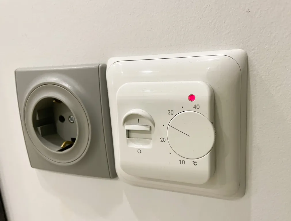 1-комнатная квартира в скандинавском стиле