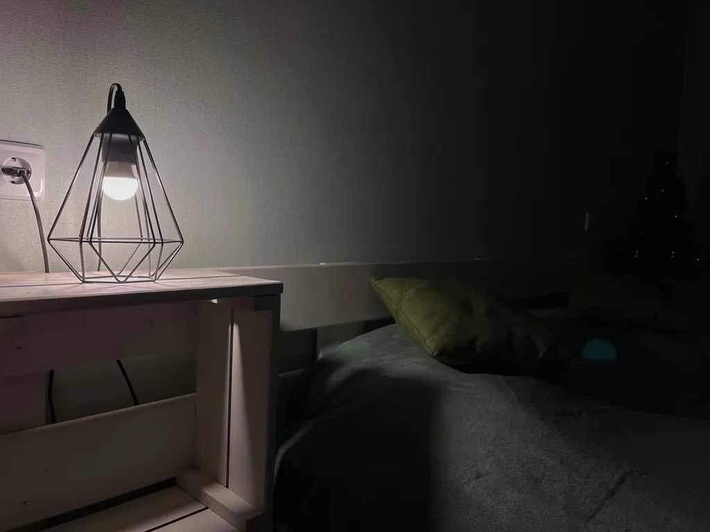 Комфортная квартира