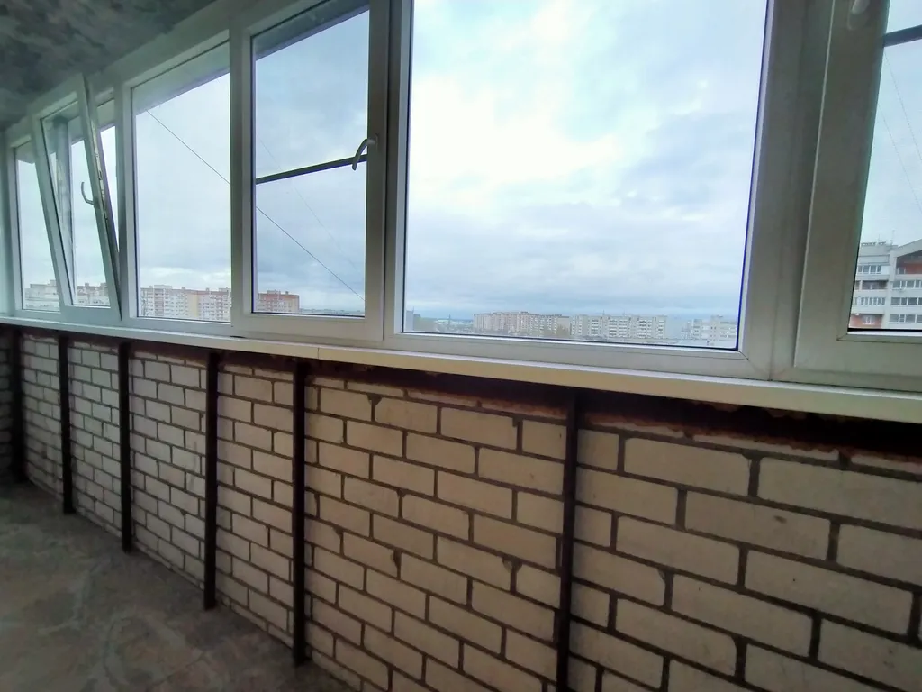 Квартира в водниках