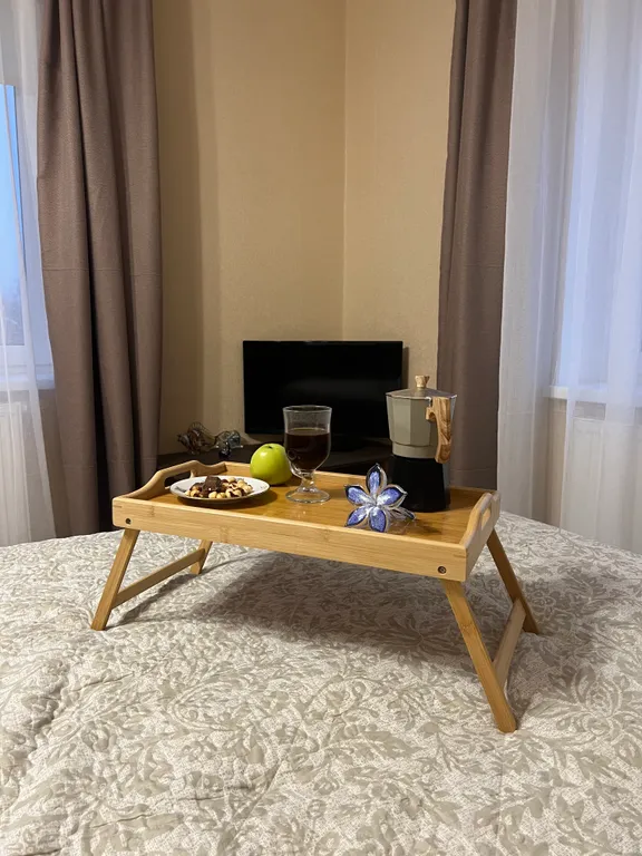 Уютная квартира для отдыха в тишине возле моря