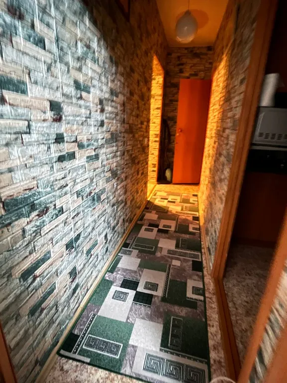 Квартира рядом с аквапарком