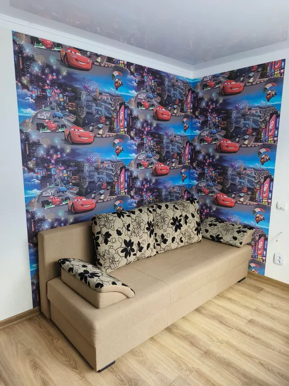 Квартира Квартира в самом центре — Калининград