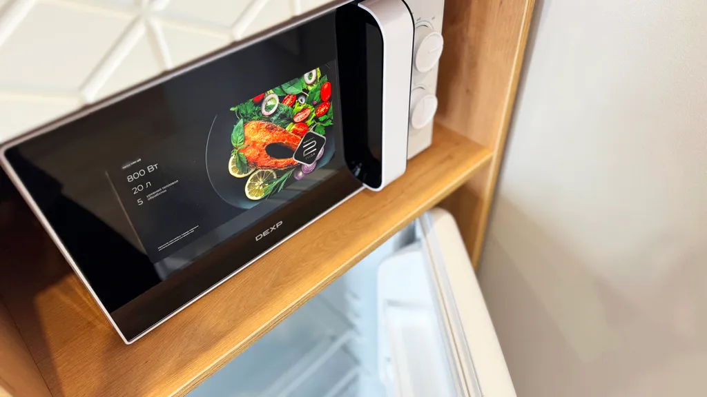 Апартаменты Дельфин на закате