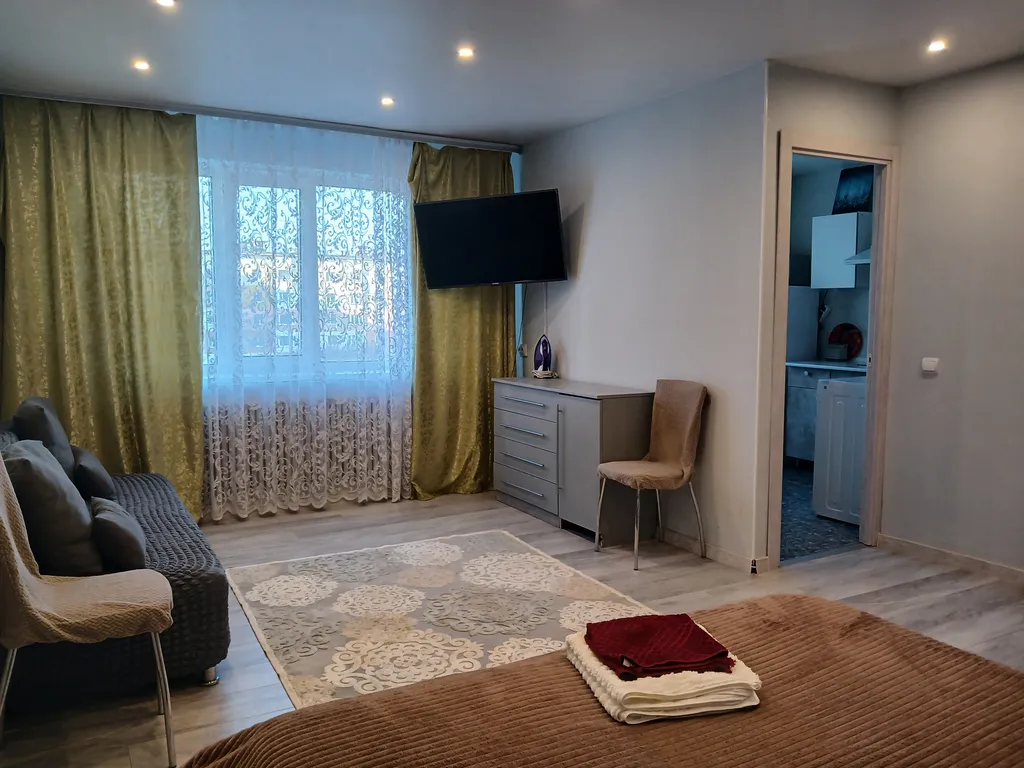 Квартира класса люкс рядом с автовокзалом