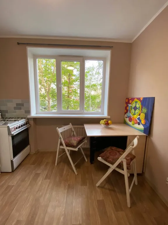 Апарт Sweet Home у метро Купчино