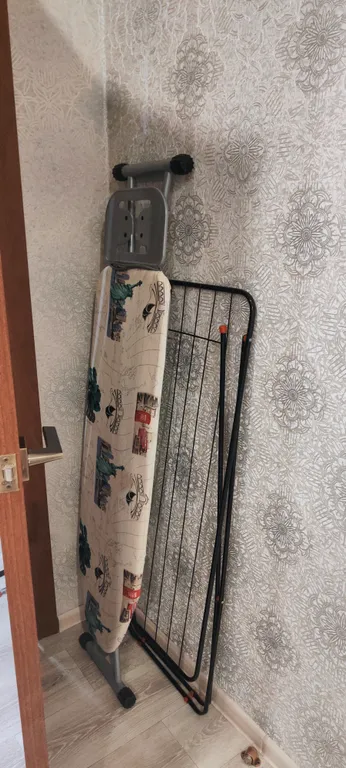 Теплая и уютная квартира в районе ж/д вокзала