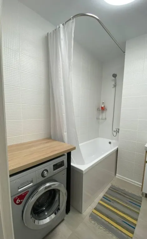 Студия в ЖК Меридиан