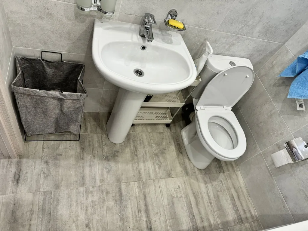 Квартира-студия в ЖК Новая Рига