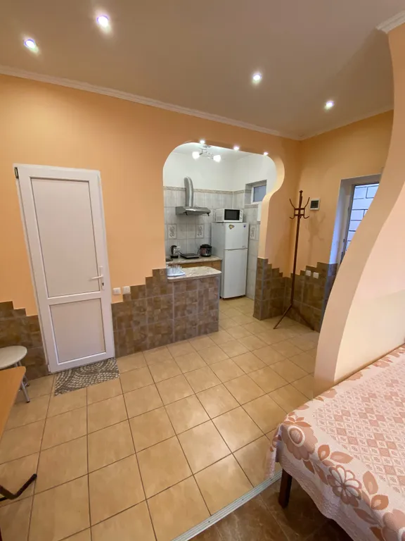 Лавровый дворик