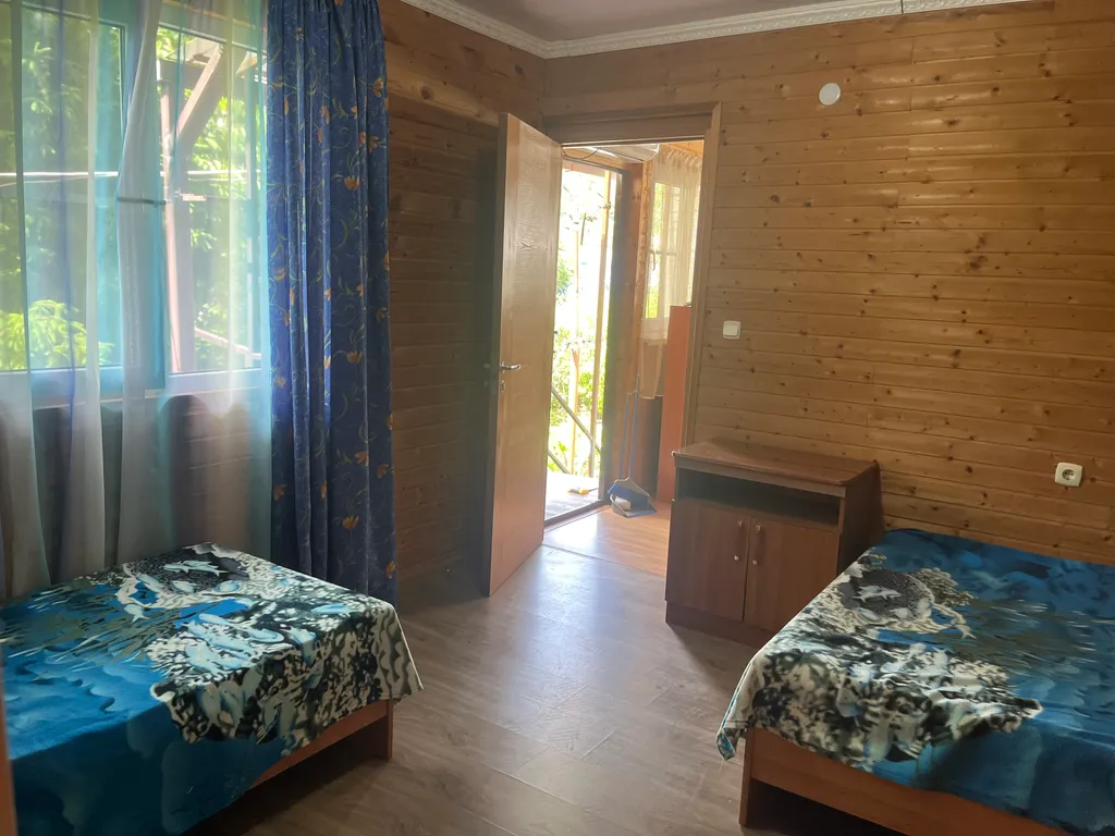 Квартира Отдельная квартира — Нижнее Учдере