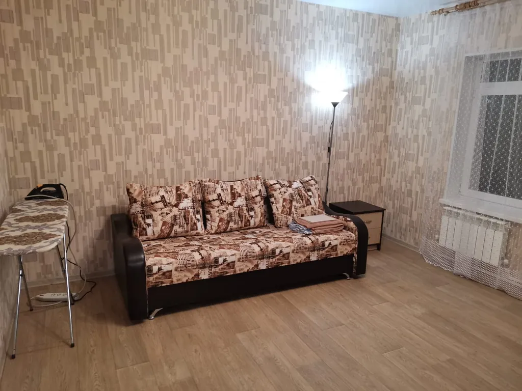 Коттедж Уютный уголок с небольшой зоной для отдыха и машиноместом — аренда посуточно в Павловский Посад