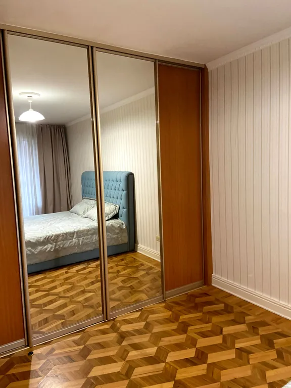 3-х комнатная квартира улучшенной планировки