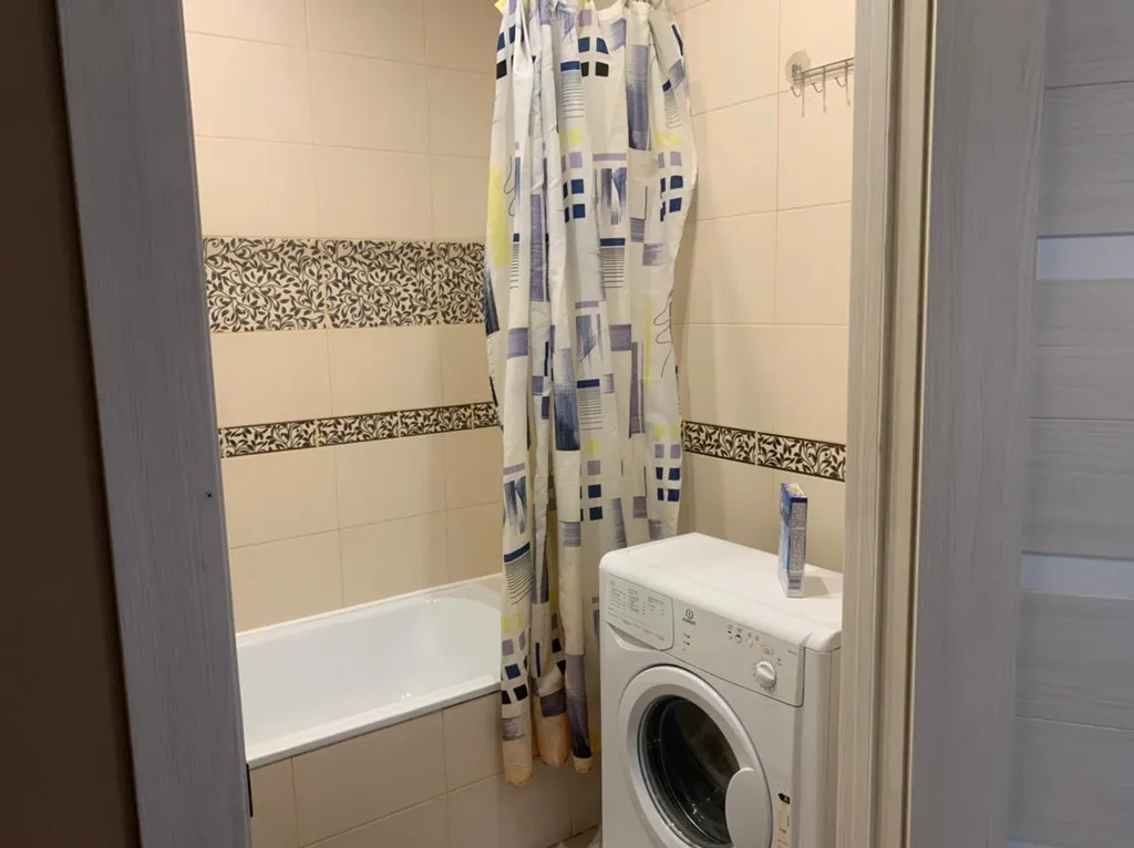 Отличная квартира