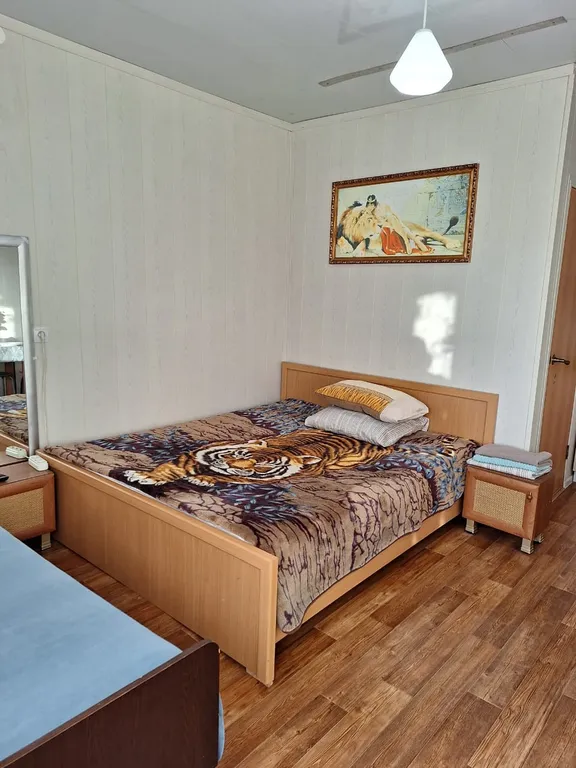 Номер для отдыха у моря