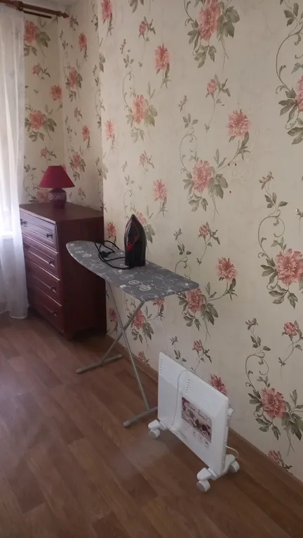 Уютная двушка в тихом центре города