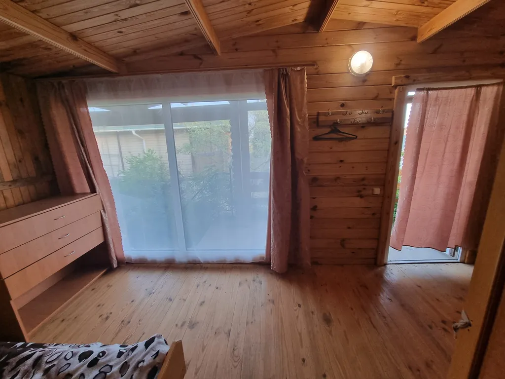 Коттедж Экологичный отдых рядом с морем — Витино