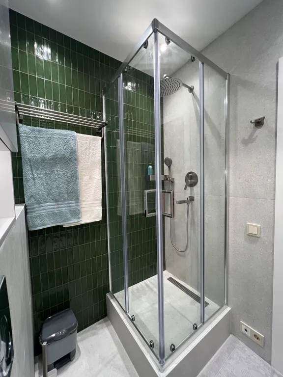 Квартира в центре