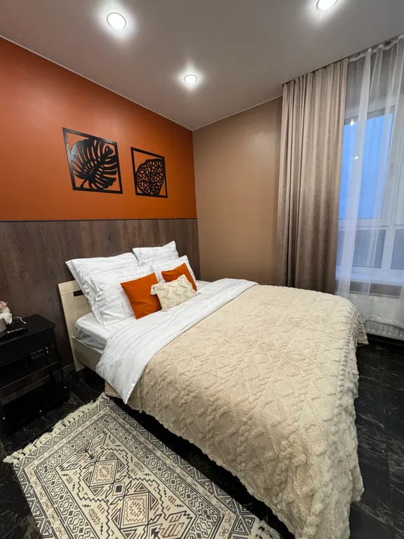 Шикарная студия рядом с ТЦ Планета ( аквапарк)