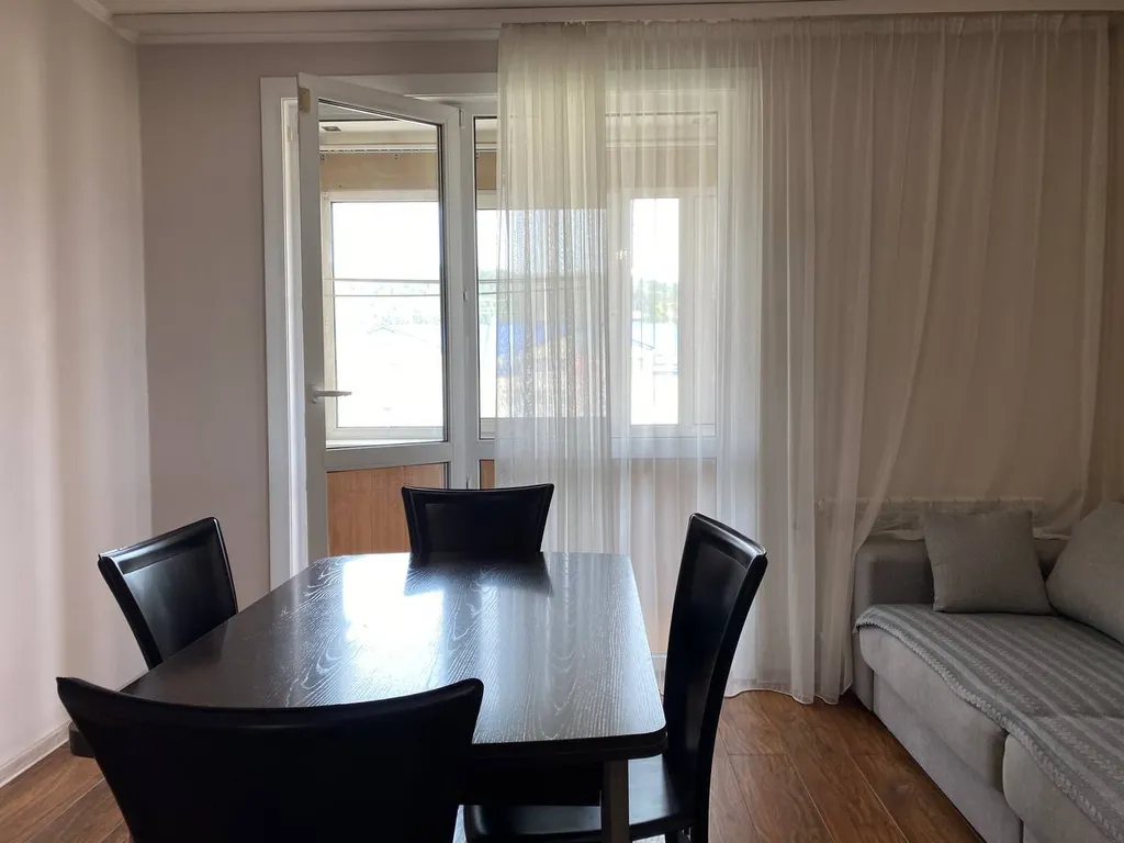 Уютная Квартира рядом с центром города