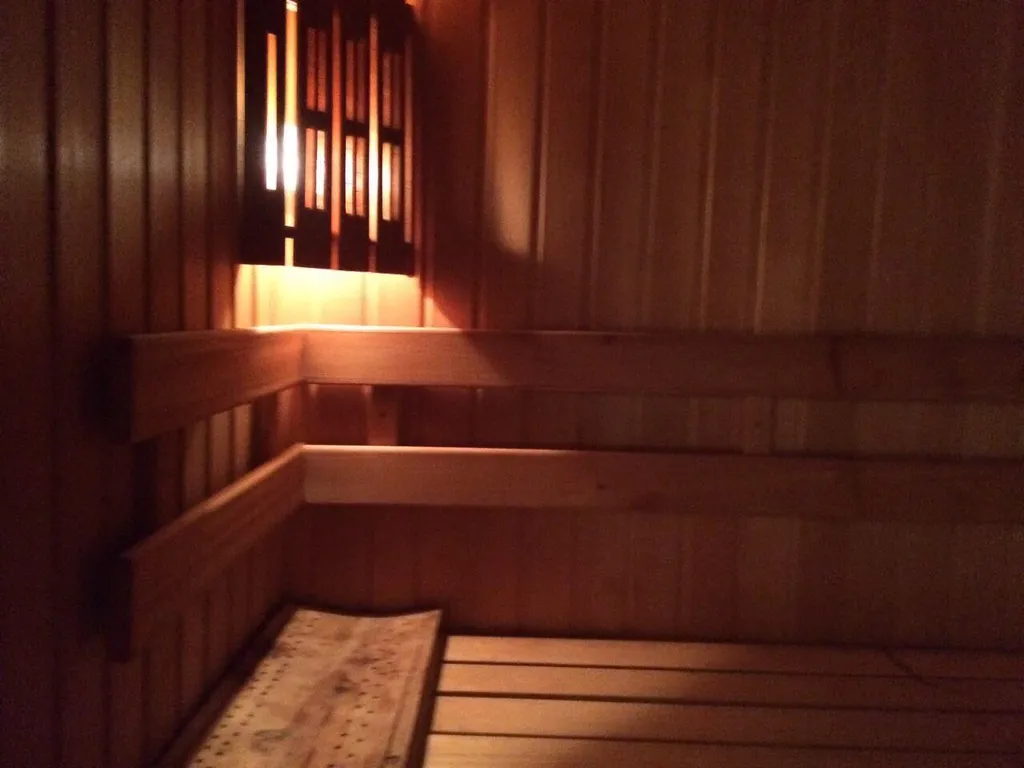 Апартаменты у Петропавловки